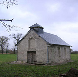 chapelle