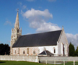 Eglise
