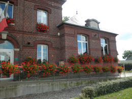 mairie