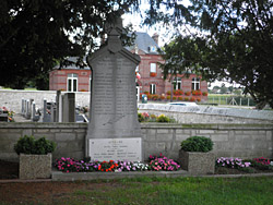 monument